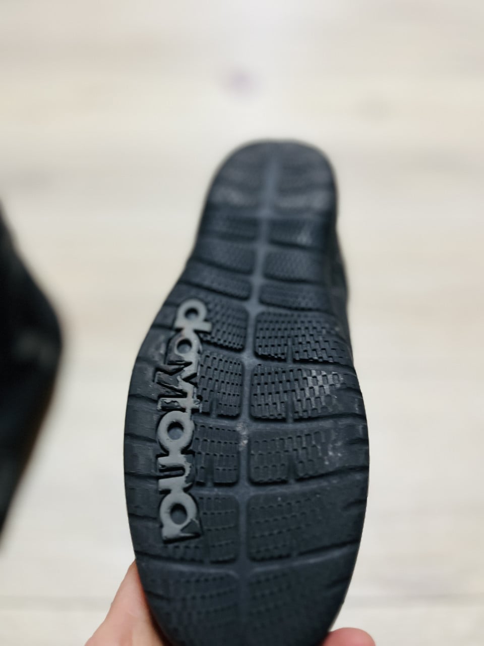 Daytone GTX Dry motorlaarzen maat 42