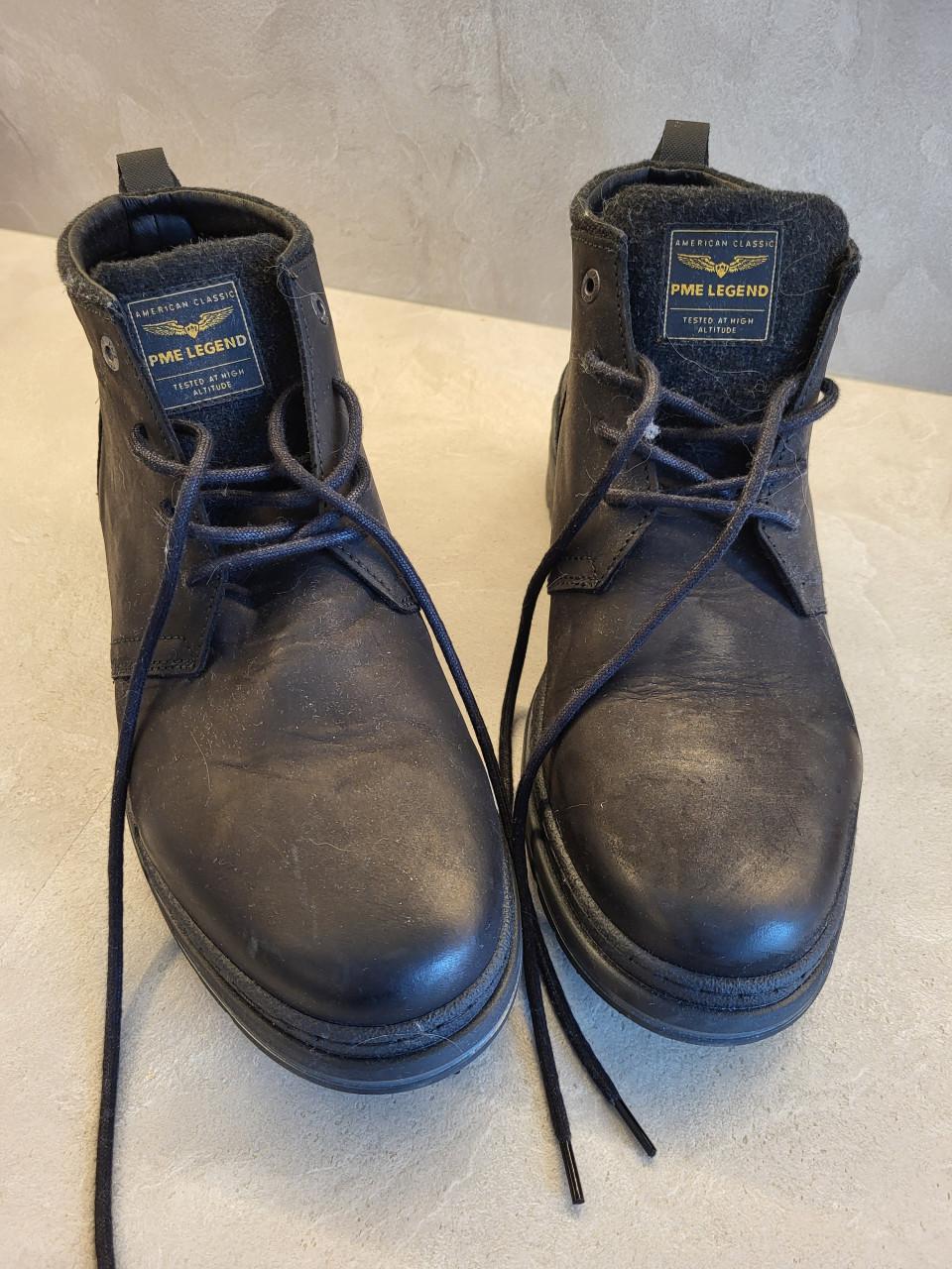 Schoenen