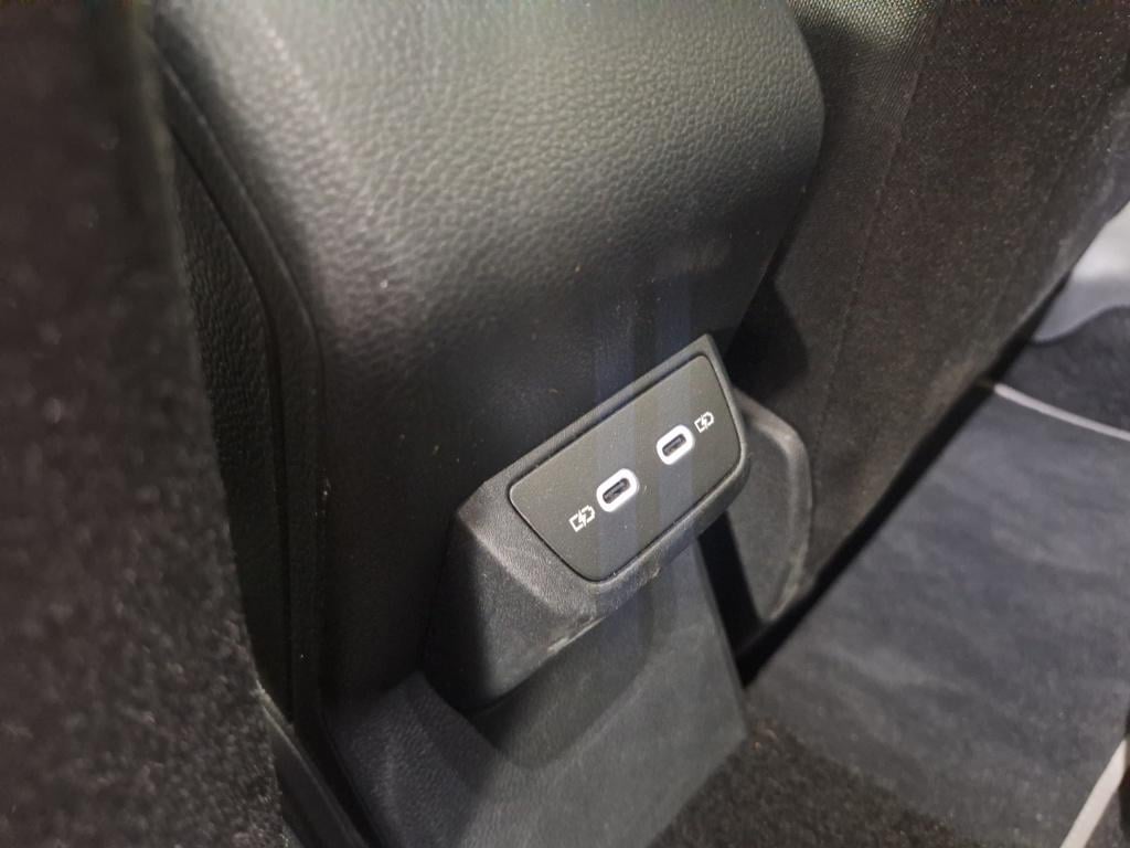 Volkswagen Taigo | cruise control | airco 1.0 tsi life