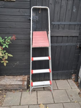 Keukentrapje