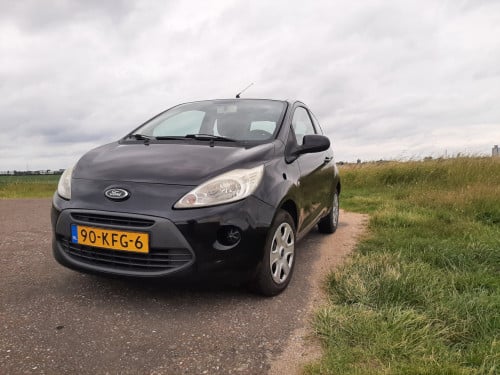 Ford Ka 1.2 Trend