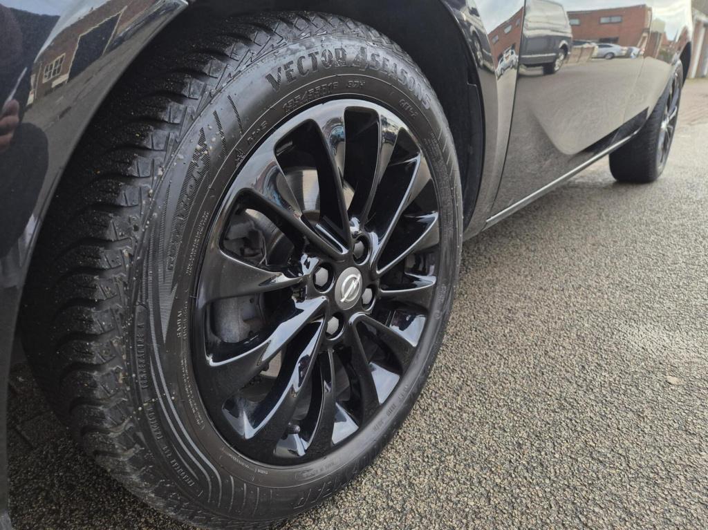 Opel Corsa 1.0 turbo ecoflex / dealeronderhouden / stuur- stoelverwarming /