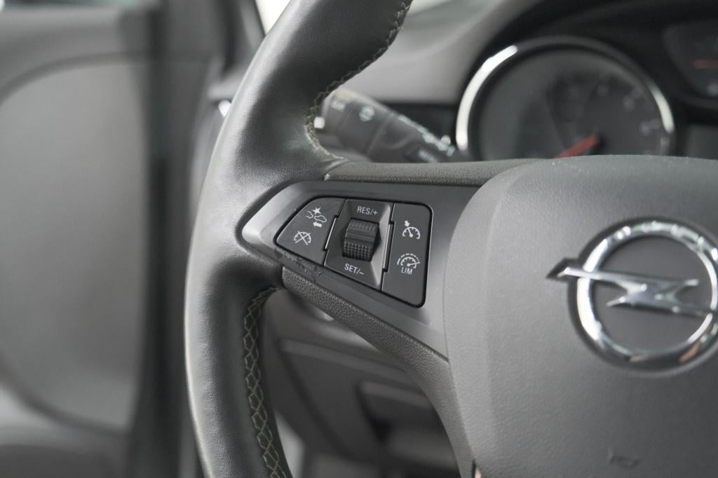 Opel Astra 1.0 innovation | automaat | trekhaak | camera | navigatie | park