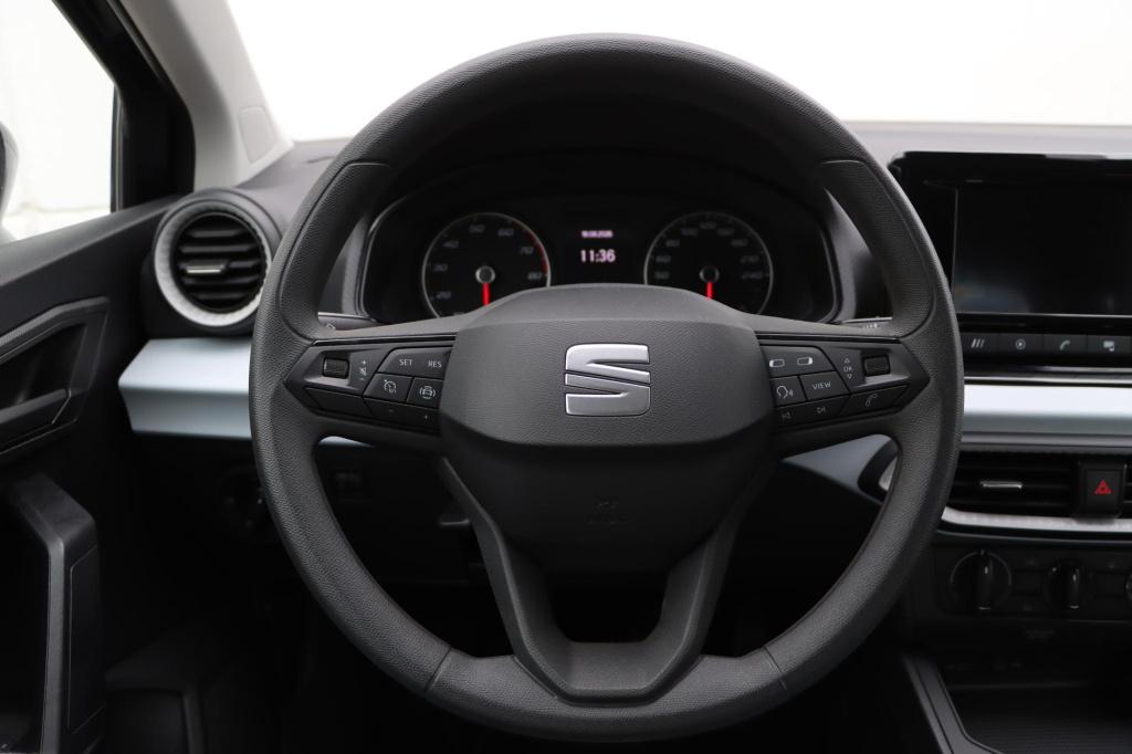 Seat Ibiza 1.0 mpi reference 80pk
