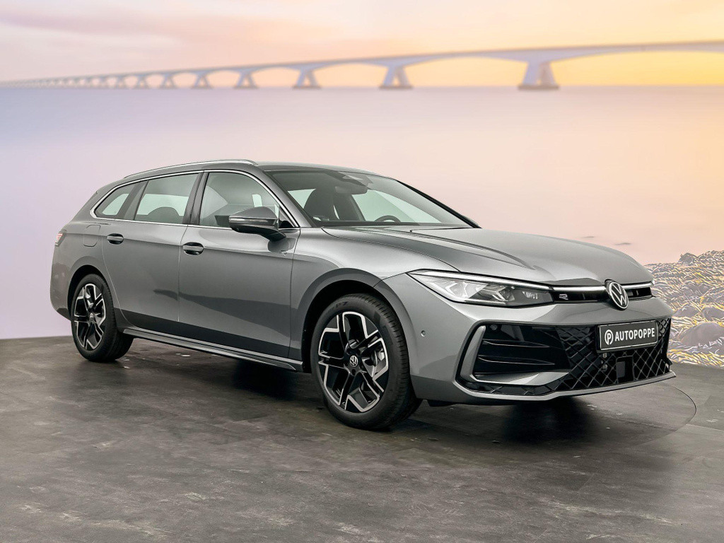 Volkswagen Passat variant r-line business 1.5 110 kw / 150 pk etsi variant 