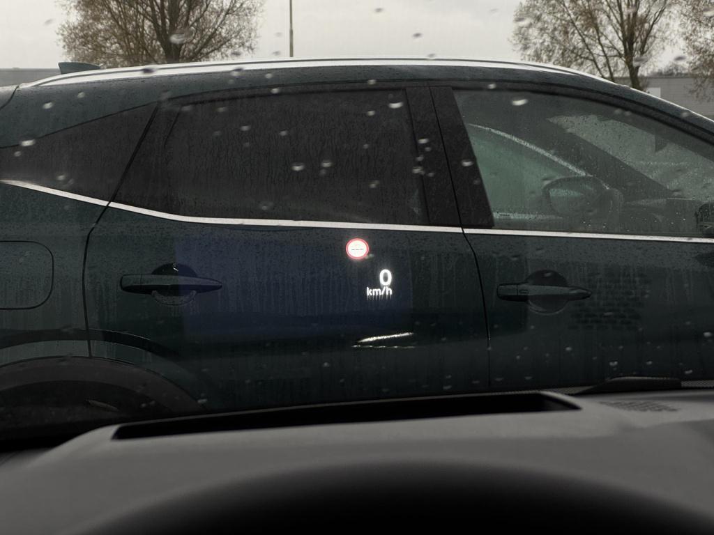 Nissan Qashqai 1.3 mhev xtronic n-design