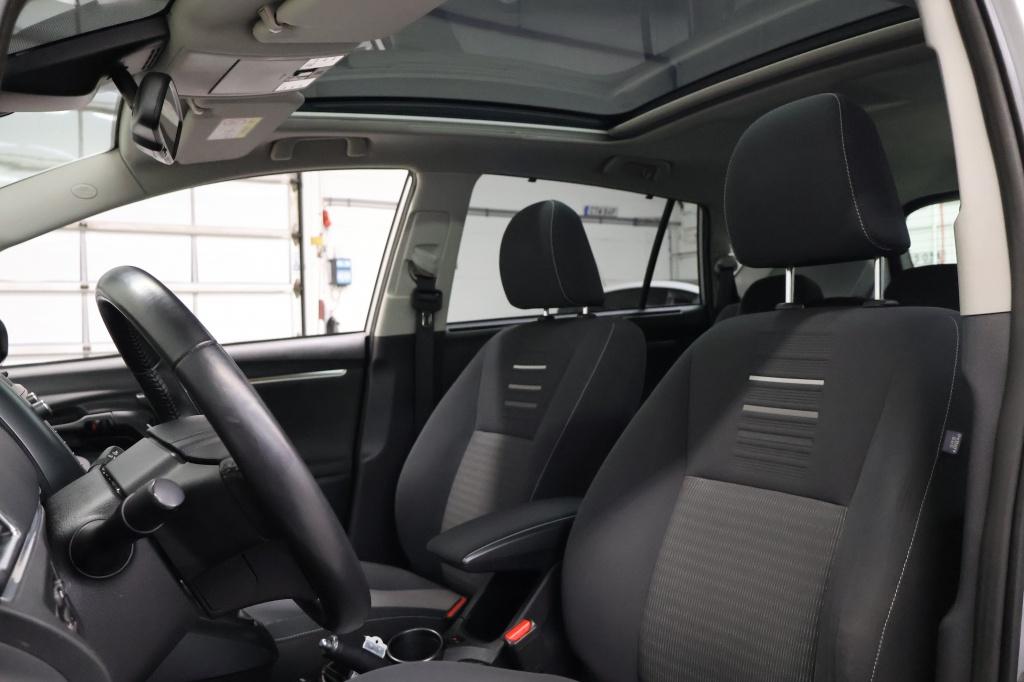 Toyota Corolla Verso 1.6 vvt-i skyv. ed.