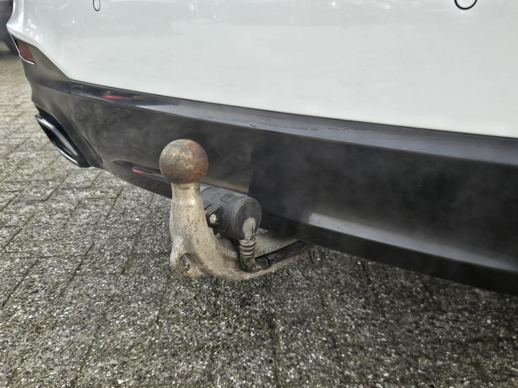 BMW 5 Serie m550i xdrive high executive | head-up | elek. trekhaak