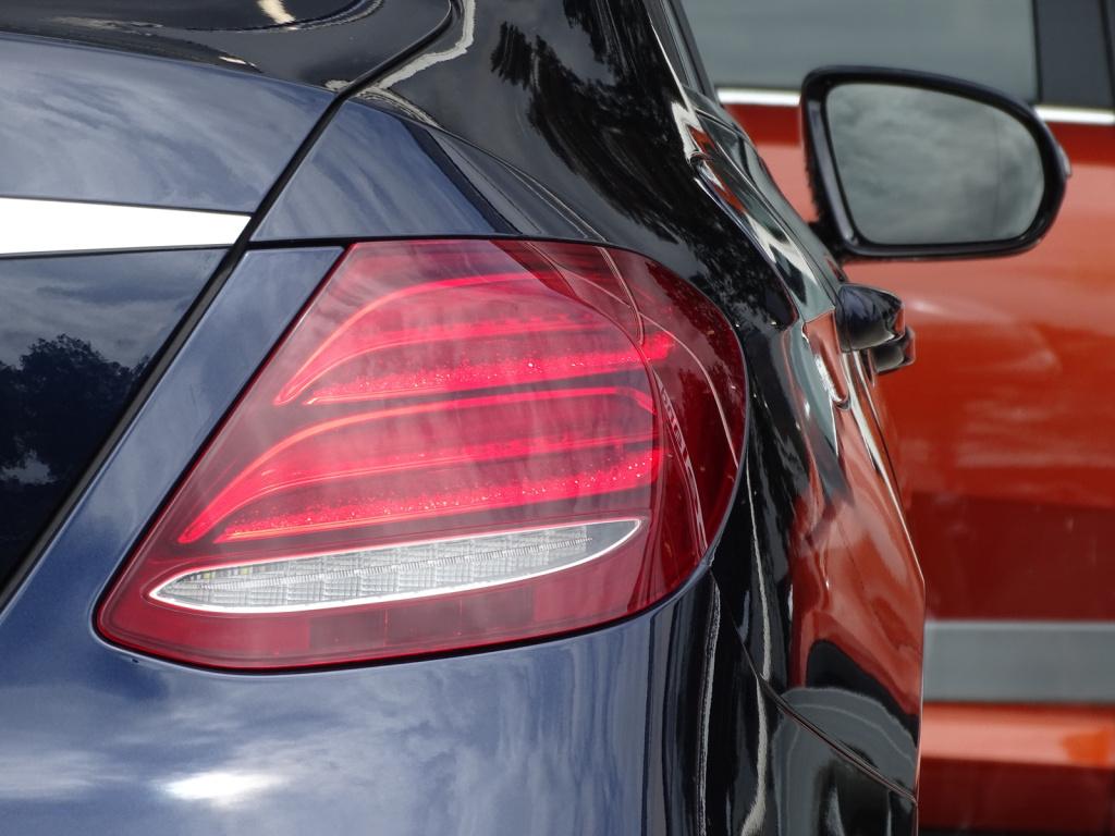 Mercedes-Benz E-Klasse 200 ambition | pano | ambient lighting | el. trekhaa