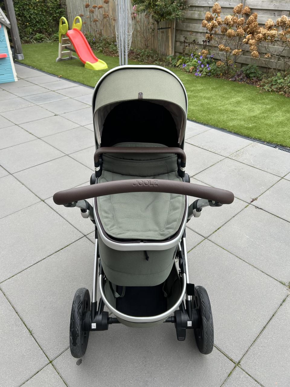 Kinderwagen