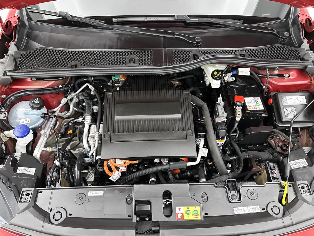 Peugeot 208 ev gt 50 kwh | rijklaar |