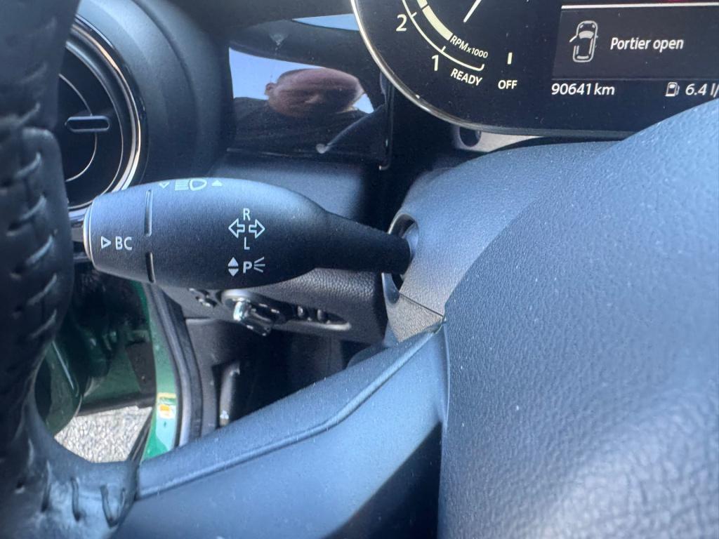 Mini One mini 1.5 business edition