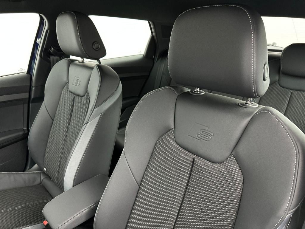 Audi A1 Sportback s edition (a02) 25 tfsi 70 kw / 95 pk s