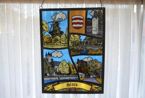 Glas in Lood Sluis