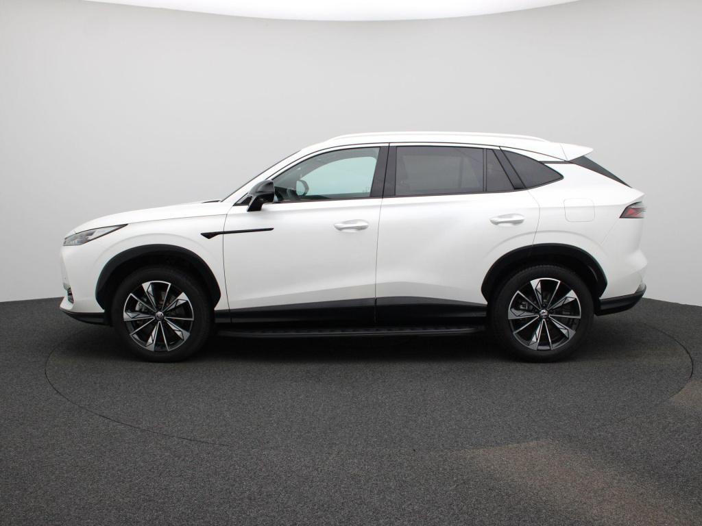 MG Hs 1.5 phev aut. luxury