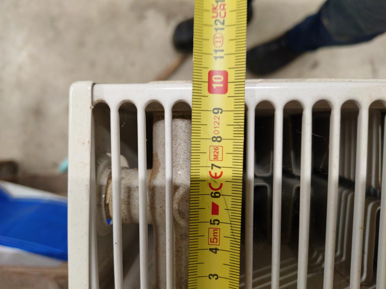 Radiator