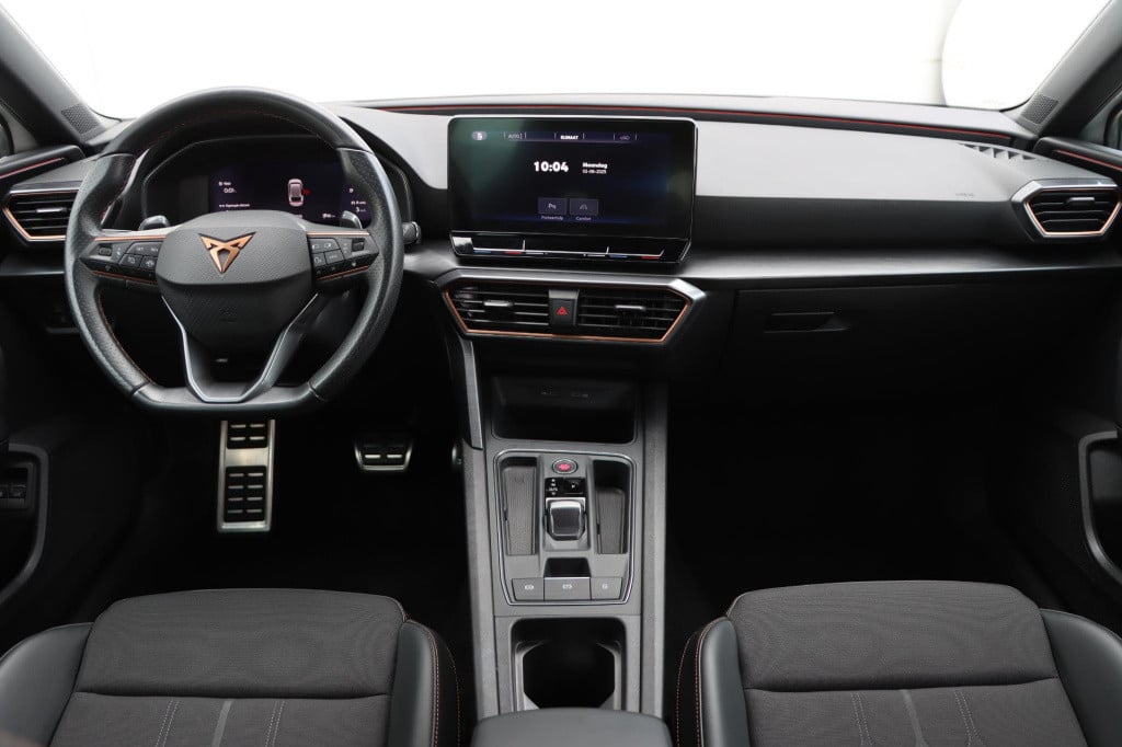 Cupra Leon Sportstourer 1.4 e-hybrid vz performance 245pk dsg6