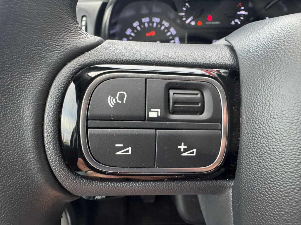 Citroen C3 1.2 puretech max