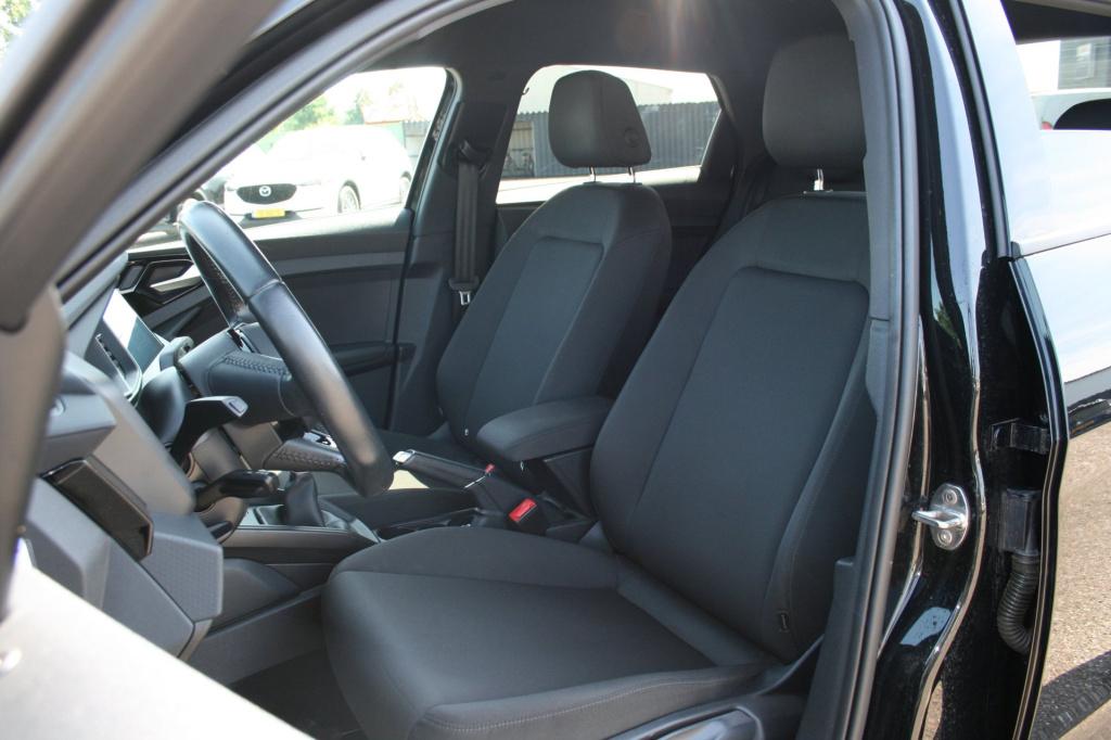 Audi A1 Sportback 30 tfsi pro line s