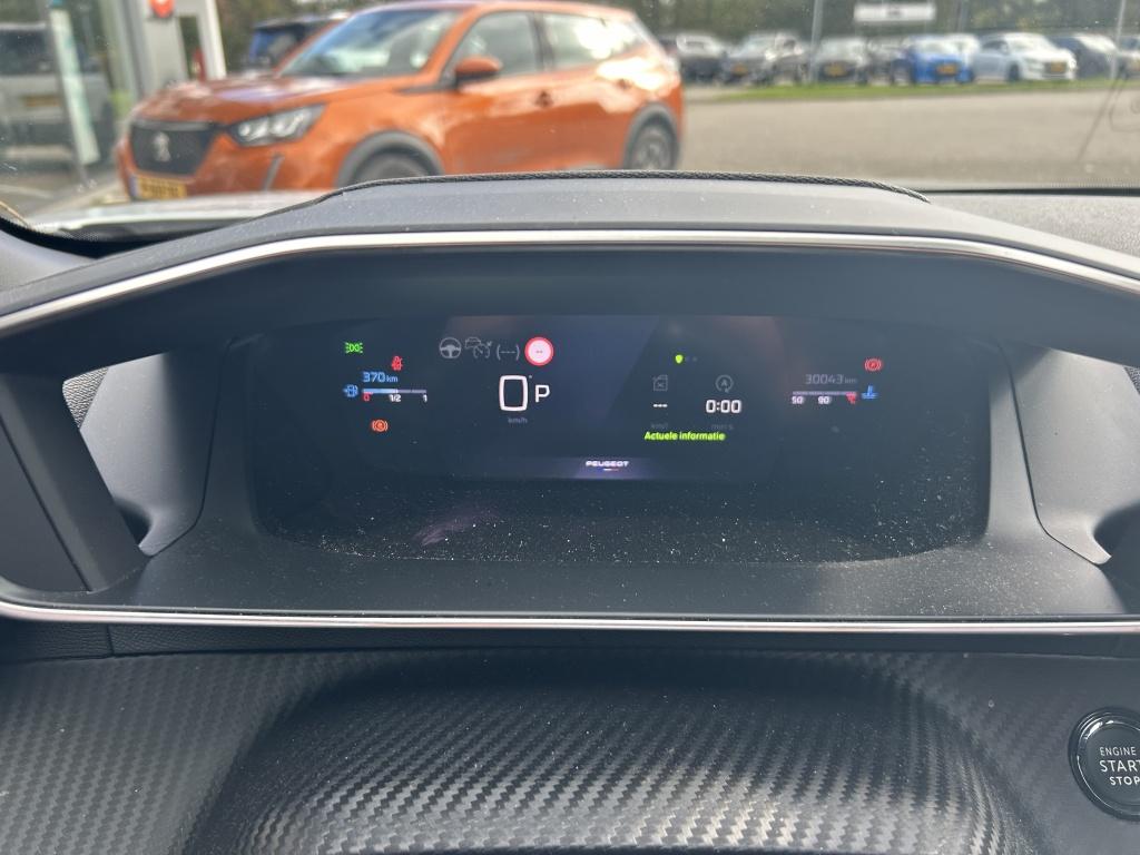 Peugeot 2008 1.2 puretech 130pk gt | navigatie | bt | applecarplay & androi