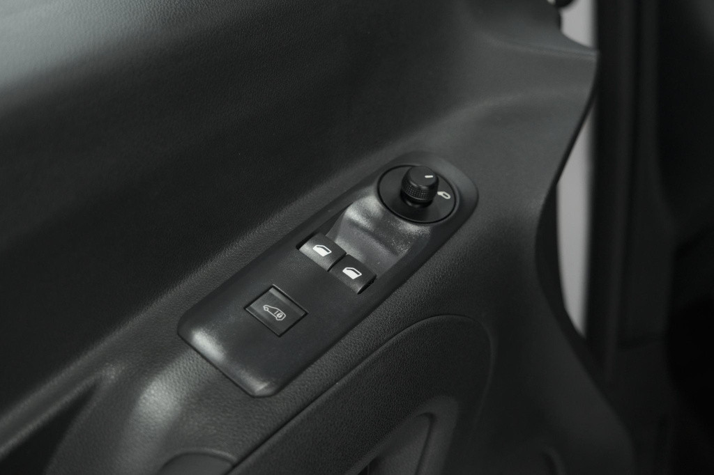 Citroen Berlingo 1.5 bluehdi control | lage kilometerstand | schuifdeur rec