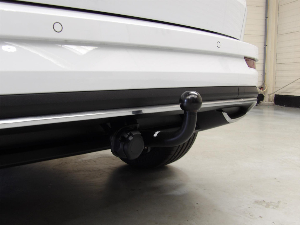 Skoda Karoq 1.5 tsi greentech act150pk sportline business