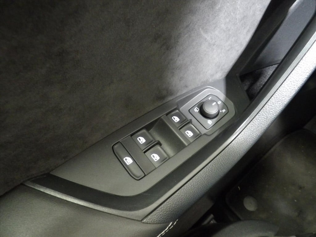 Skoda Kodiaq 1.5 tsi act 150pk dsg-7 sportline business