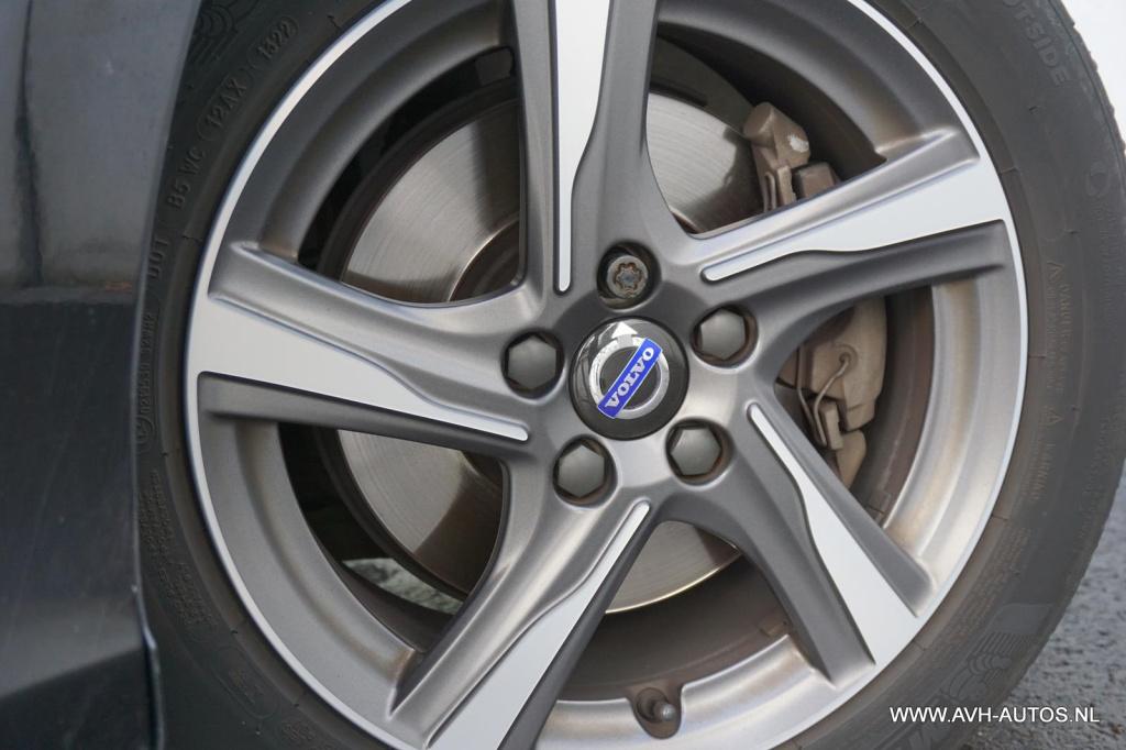 Volvo V40 2.0 t2 r-design