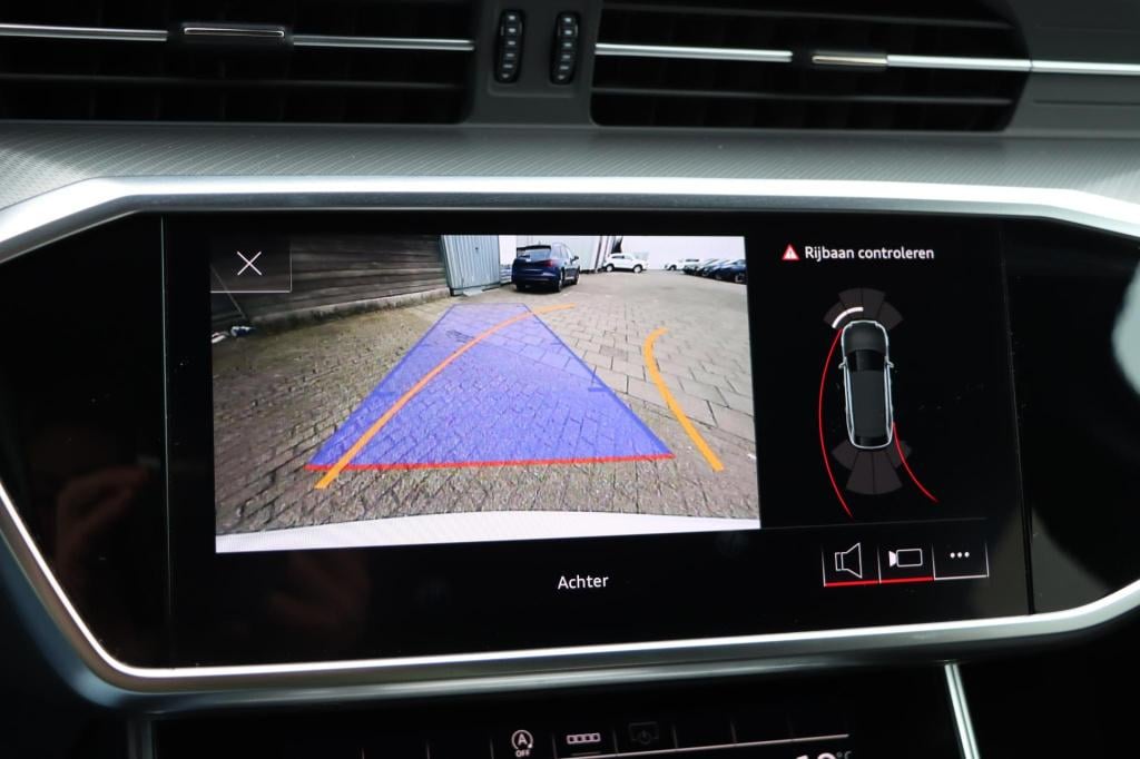 Audi A6 avant 45 tfsi pro line 265pk s-tronic