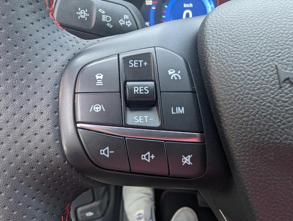 Ford Kuga 2.5 phev e-cvt 225pk st-line x trekhaak | winterpakket
