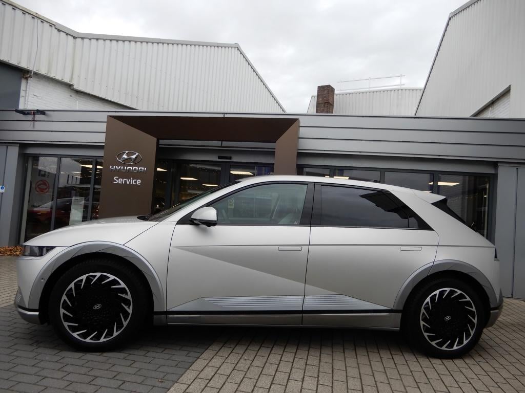 Hyundai Ioniq 5 lounge awd 77.4 kwh | long range | 20" | nl auto |