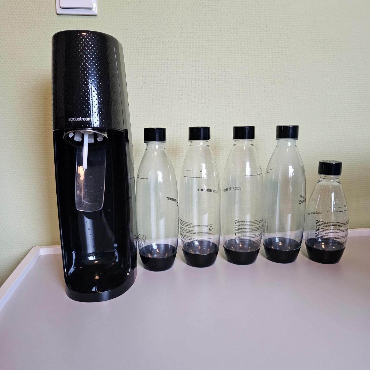 Sodastream
