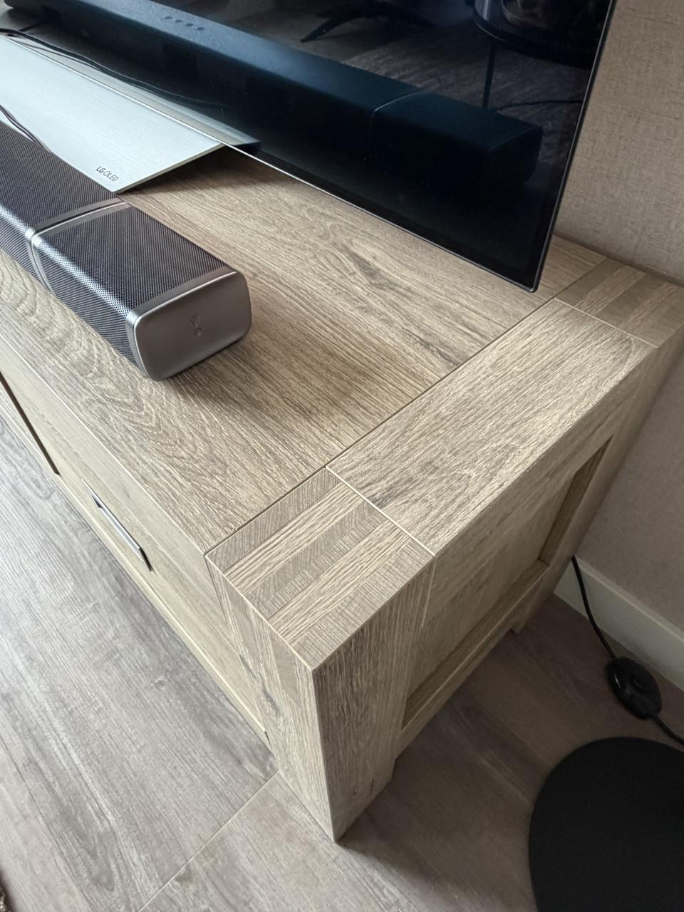 Tv meubel