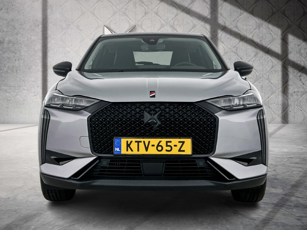 Ds Ds 3 130pk automaat performance line | rijklaar | 360 camera | keyless s