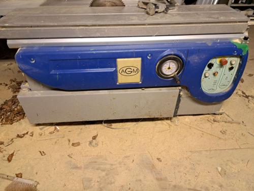 Hout bewerkingsmachines