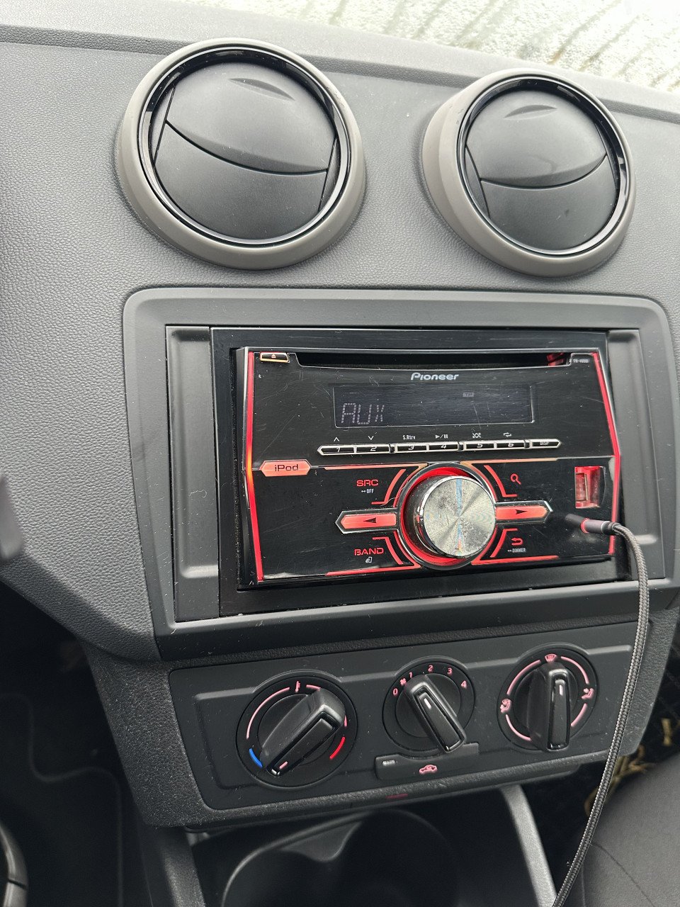 Seat ibiza 1.0 ecoTSI Style connect