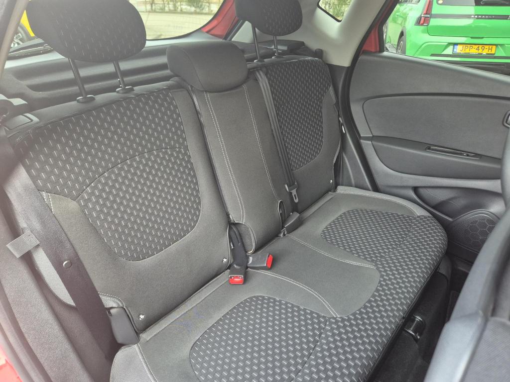 Renault Captur 1.3 tce 150 edc automaat intens pack easy life, camera, trek