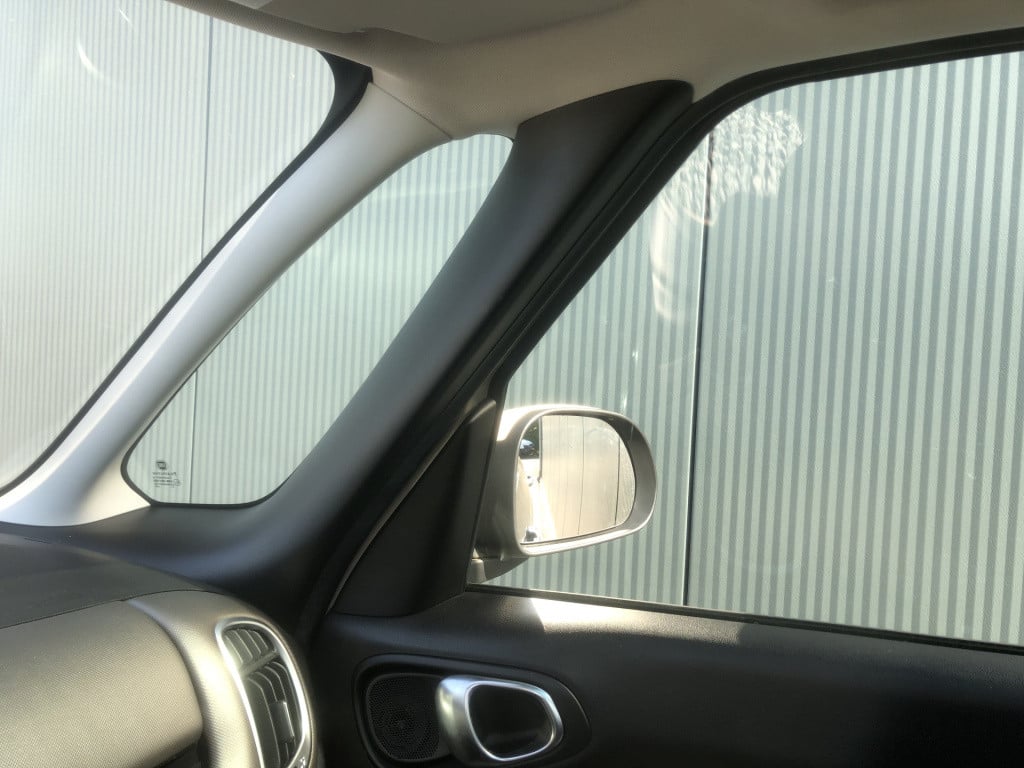 Fiat 500 L living 1.4 t-jet 120pk lounge panoramadak 5-drs