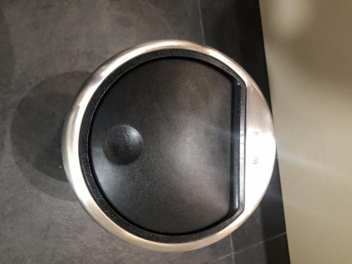 Brabantia prullenbak toilet/badkamer