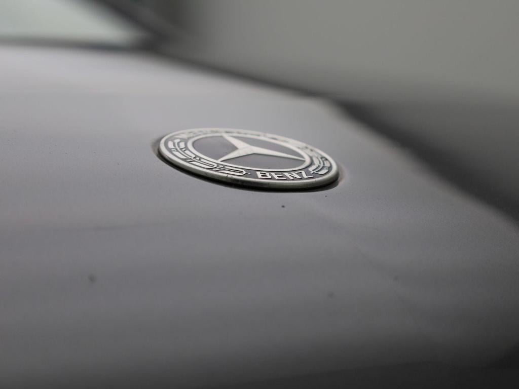 Mercedes-Benz A-Klasse 250 e business line | amg-styling | automaat | panor