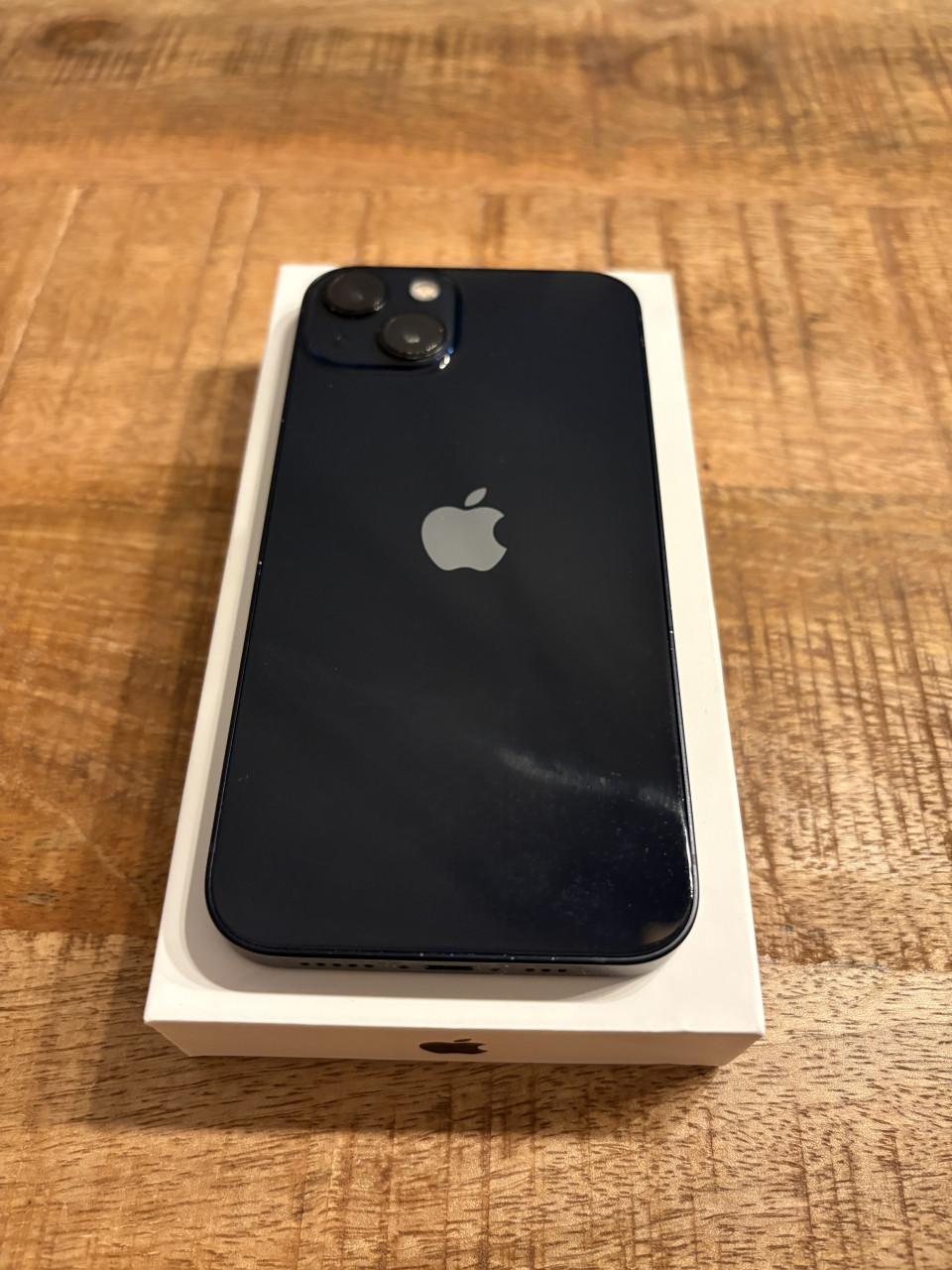 IPhone 13 256GB Midnight (A2633)