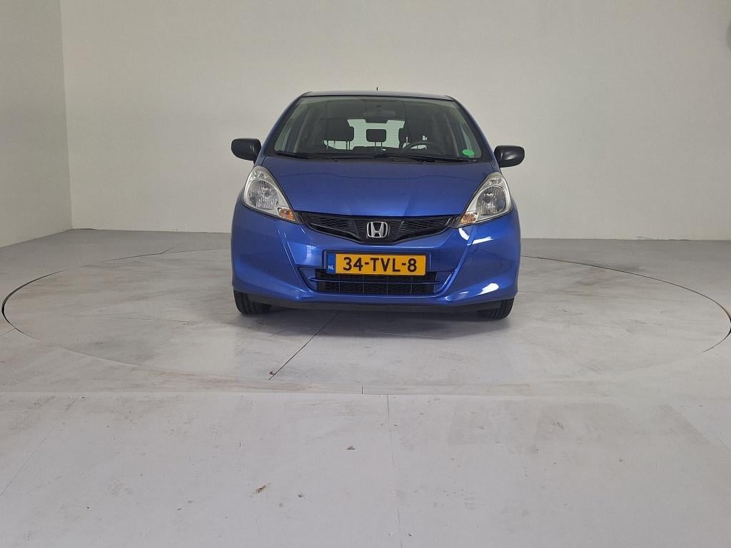 Honda Jazz 1.2 s | trekhaak |