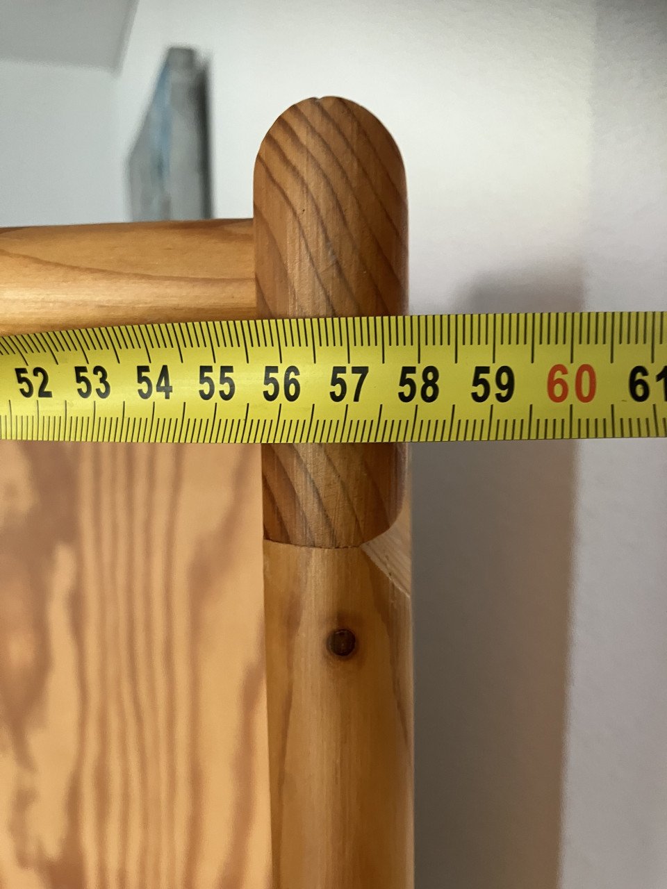 Houten kast