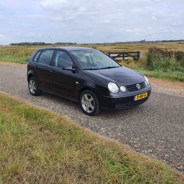 Volkswagen Polo 1.4-16V Turijn