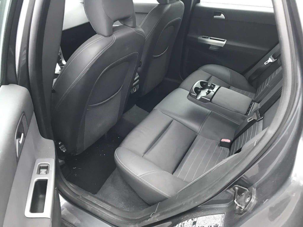 Volvo V50 1.8 elite