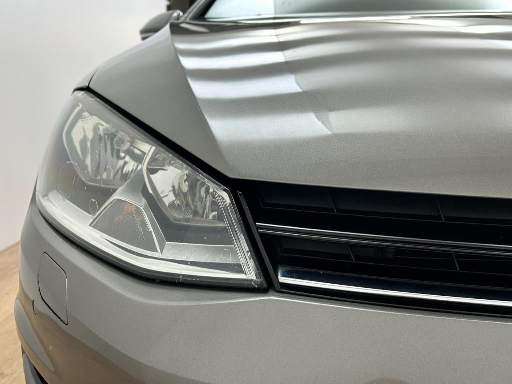 Volkswagen Golf occasion 1.4 tsi act highline | grijs | tweedehands volkswa