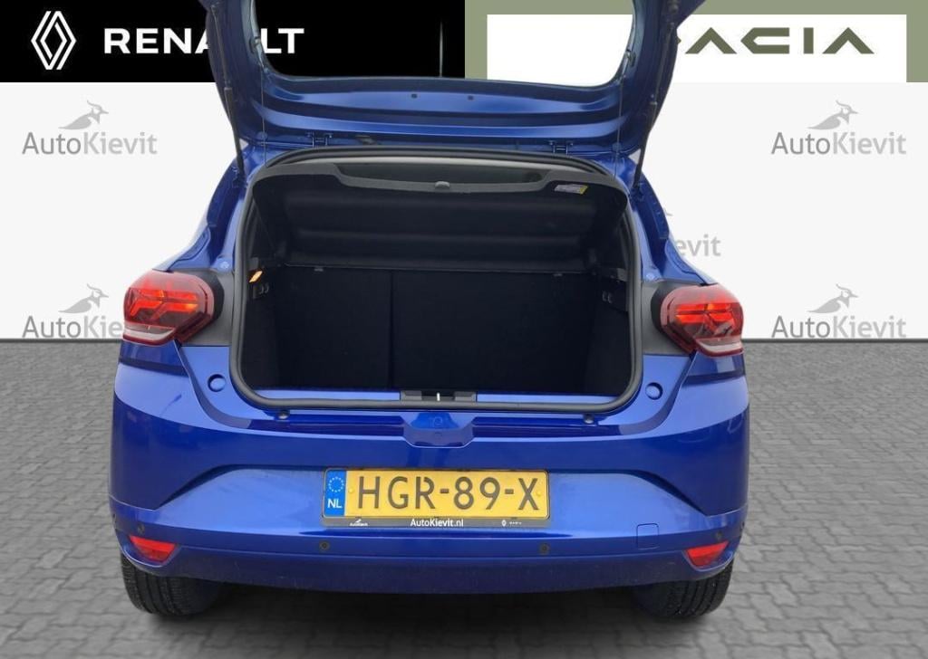 Dacia Sandero 1.0 tce 90 expression