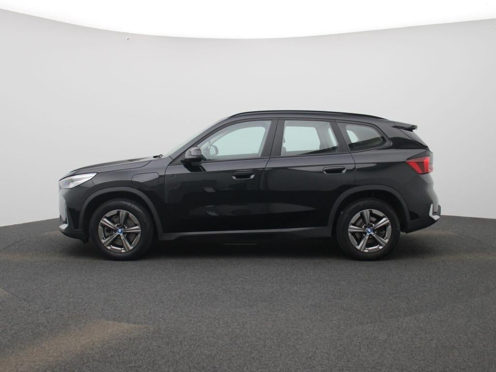 BMW X1 xdrive25e | automaat | lmv | parkeer sensoren | virtual cockpit | ca