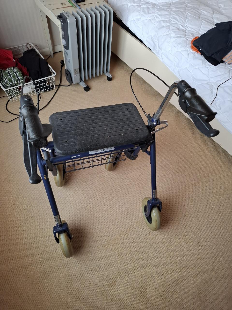 Rollator