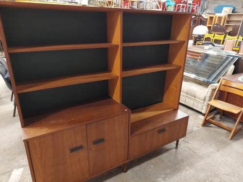 Vintage kast